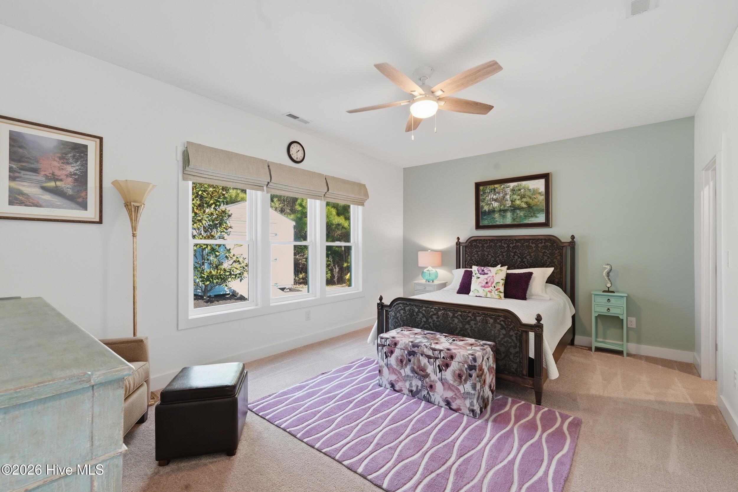 131 Everett Park Trail Holly Ridge, NC 28445 - Photo 72 of 120 68_bedroom 1