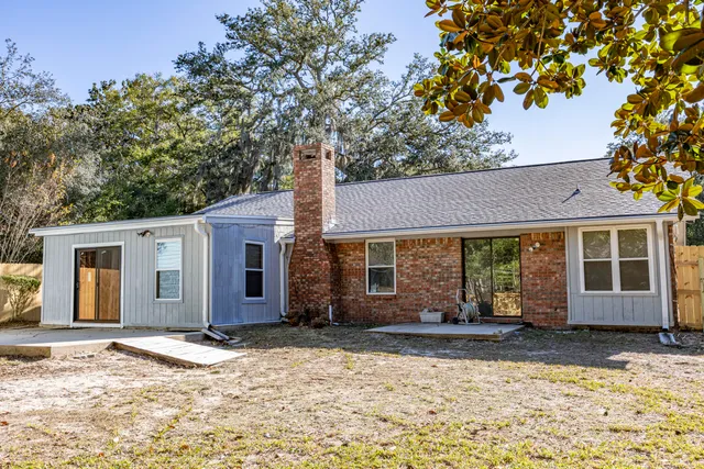 $325,000 | 1003 Darlington Oak Drive, Niceville, FL 32578