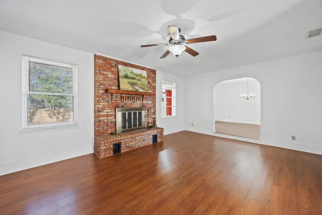 $325,000 | 1003 Darlington Oak Drive, Niceville, FL 32578