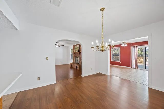 $325,000 | 1003 Darlington Oak Drive, Niceville, FL 32578