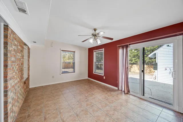 $325,000 | 1003 Darlington Oak Drive, Niceville, FL 32578