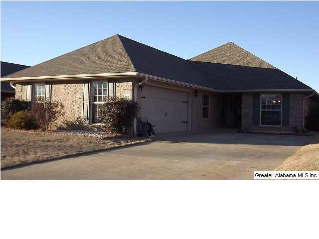 264 Stoney Trail Alabaster, AL 35114 - Photo 2 of 2