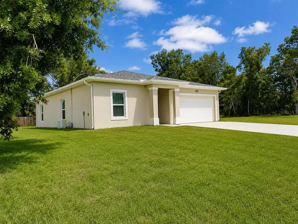 $349,900 | 4416 Mariner Boulevard, Spring Hill, FL 34609