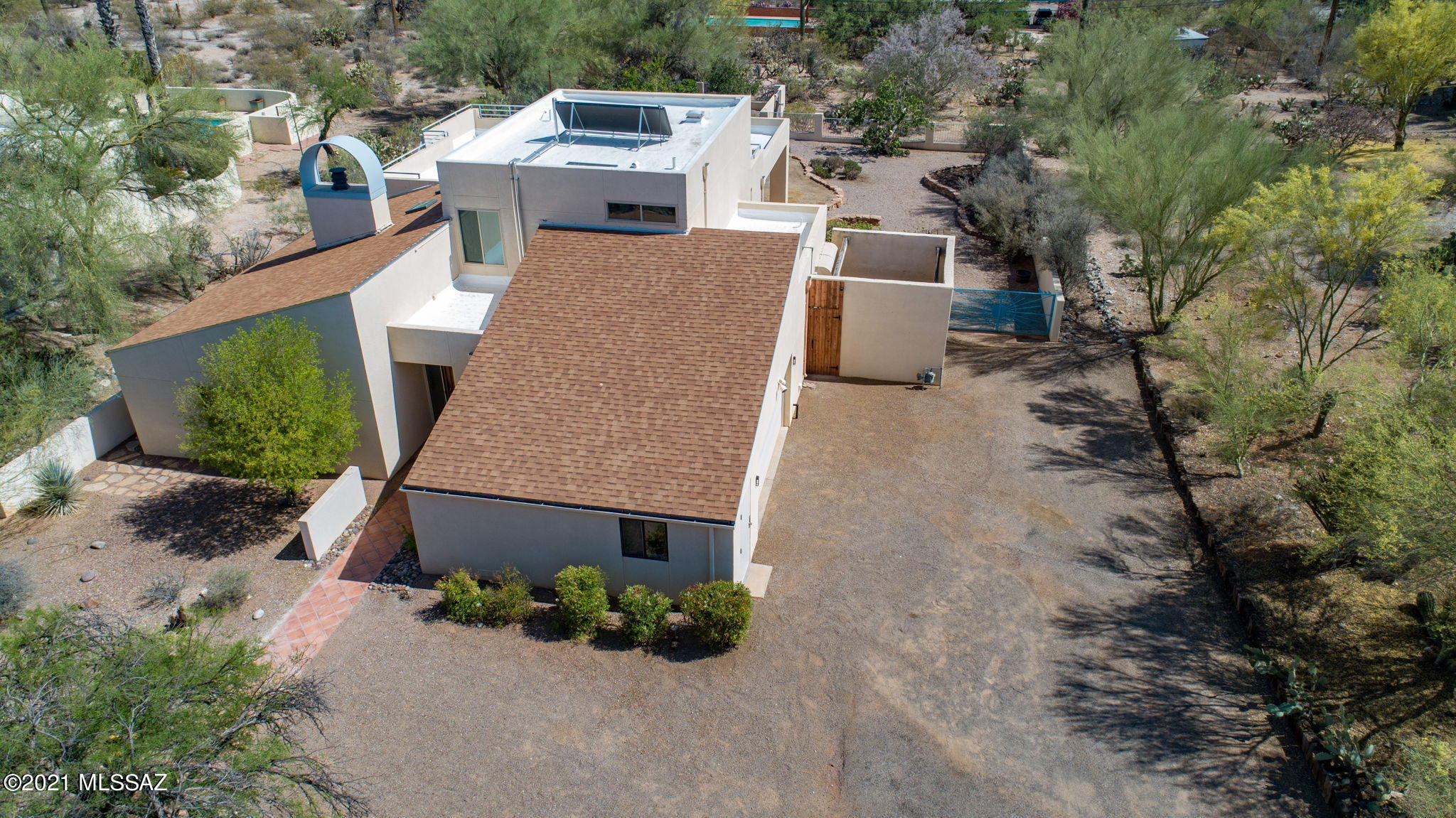4840 North Valley View Road Tucson, AZ 85718 - Photo 6 of 46 Gallery Image 6