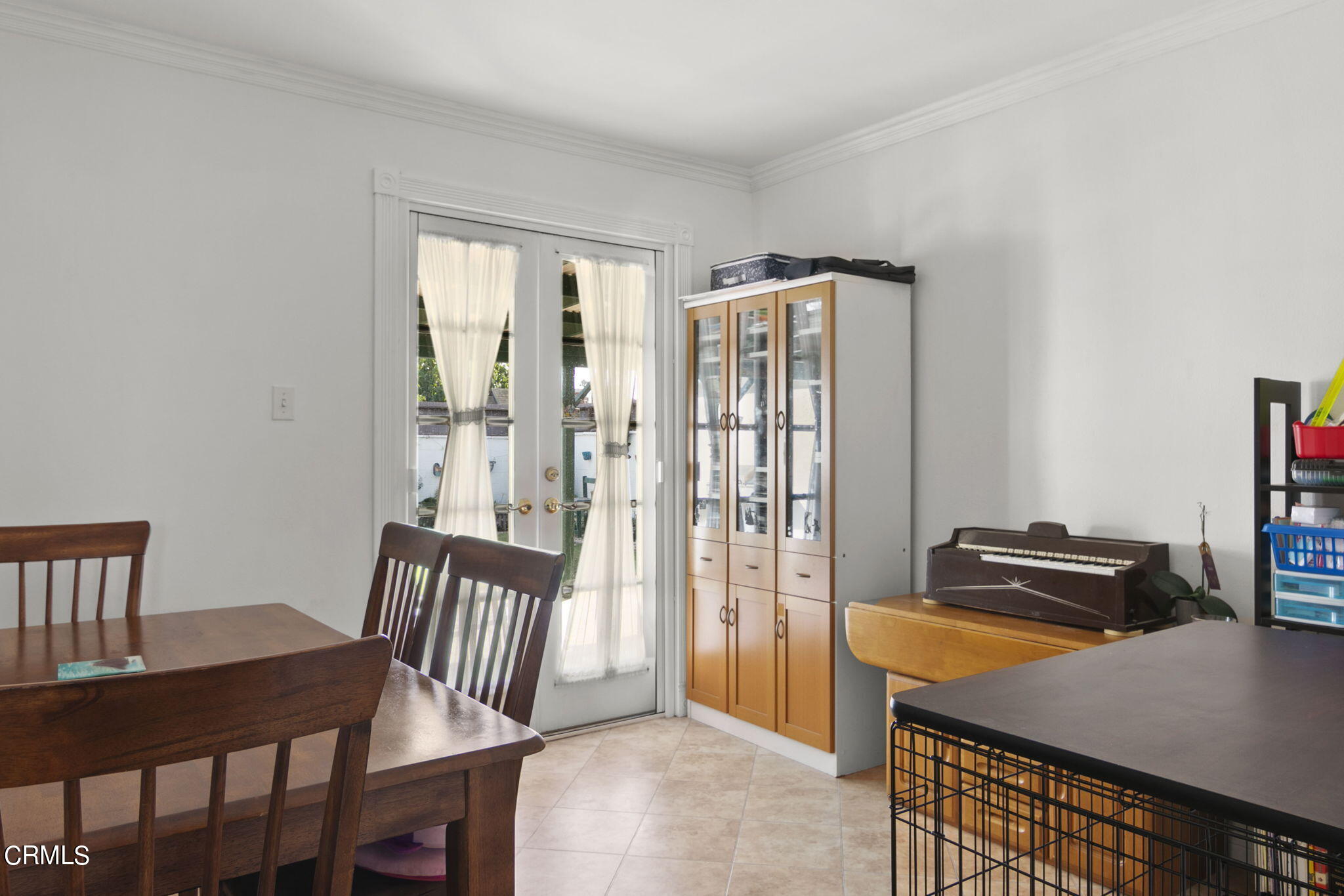 524 Nectarine Street Oxnard, CA 93033 - Photo 14 of 28 a view of a room with furniture and wooden floor