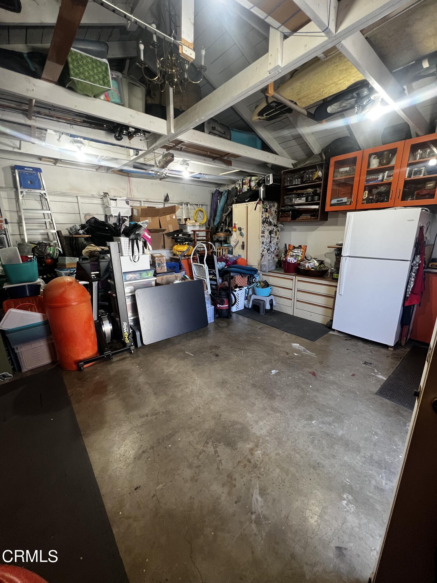 524 Nectarine Street Oxnard, CA 93033 - Photo 27 of 28 a view of storage and utility room