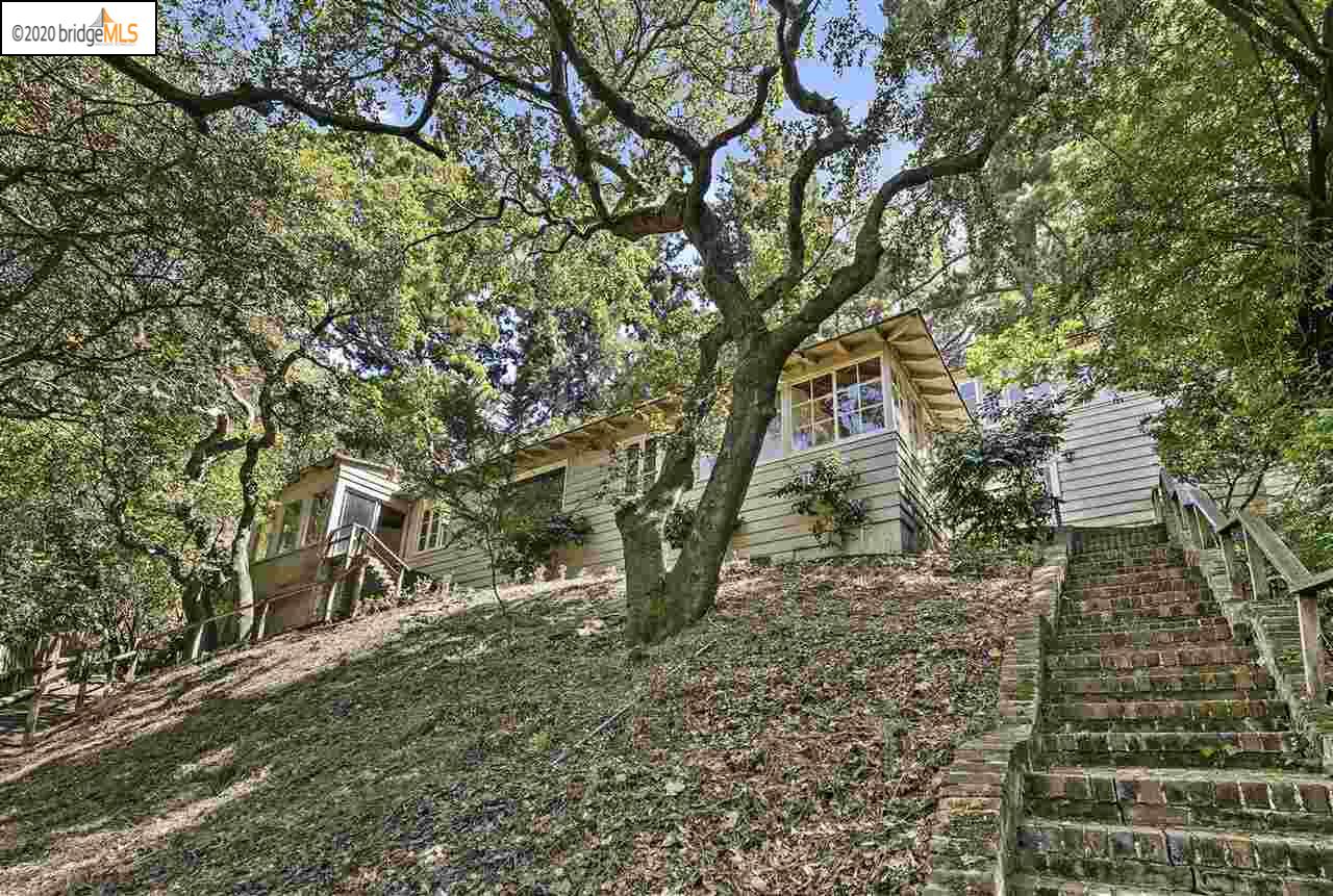 48 Mosswood Road Berkeley, CA 94704 - Photo 1 of 1