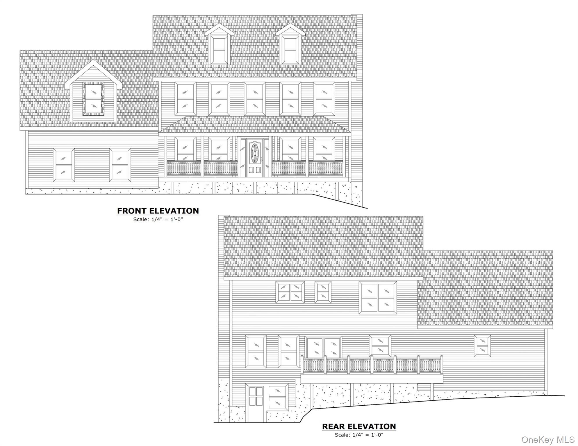 64 Bethlehem Road New Windsor, NY 12553 - Photo 2 of 5