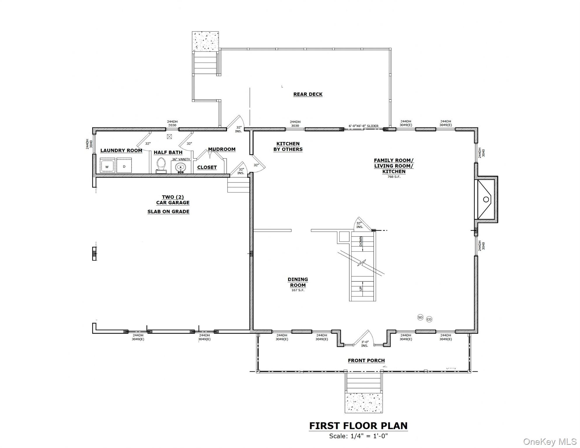 64 Bethlehem Road New Windsor, NY 12553 - Photo 4 of 5