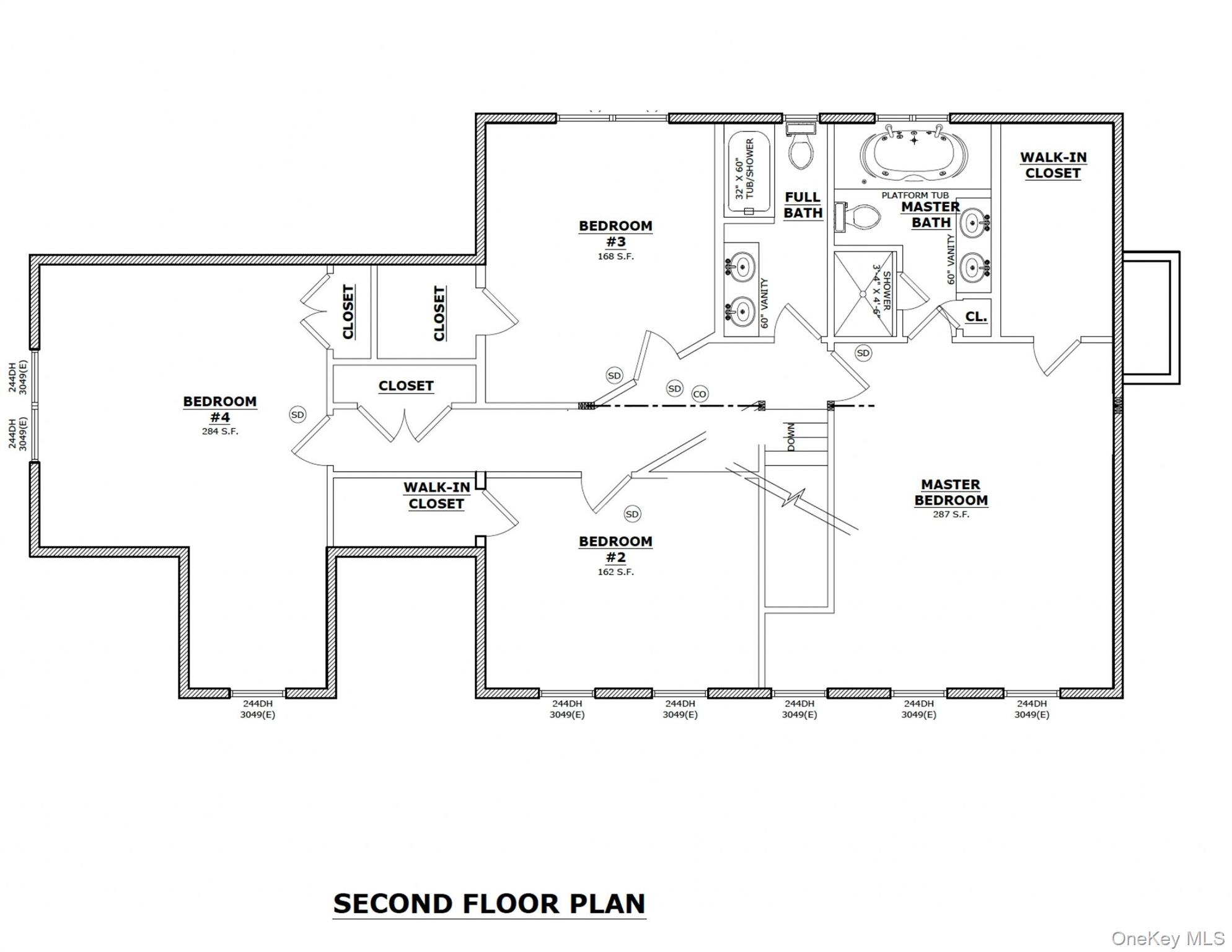 64 Bethlehem Road New Windsor, NY 12553 - Photo 5 of 5