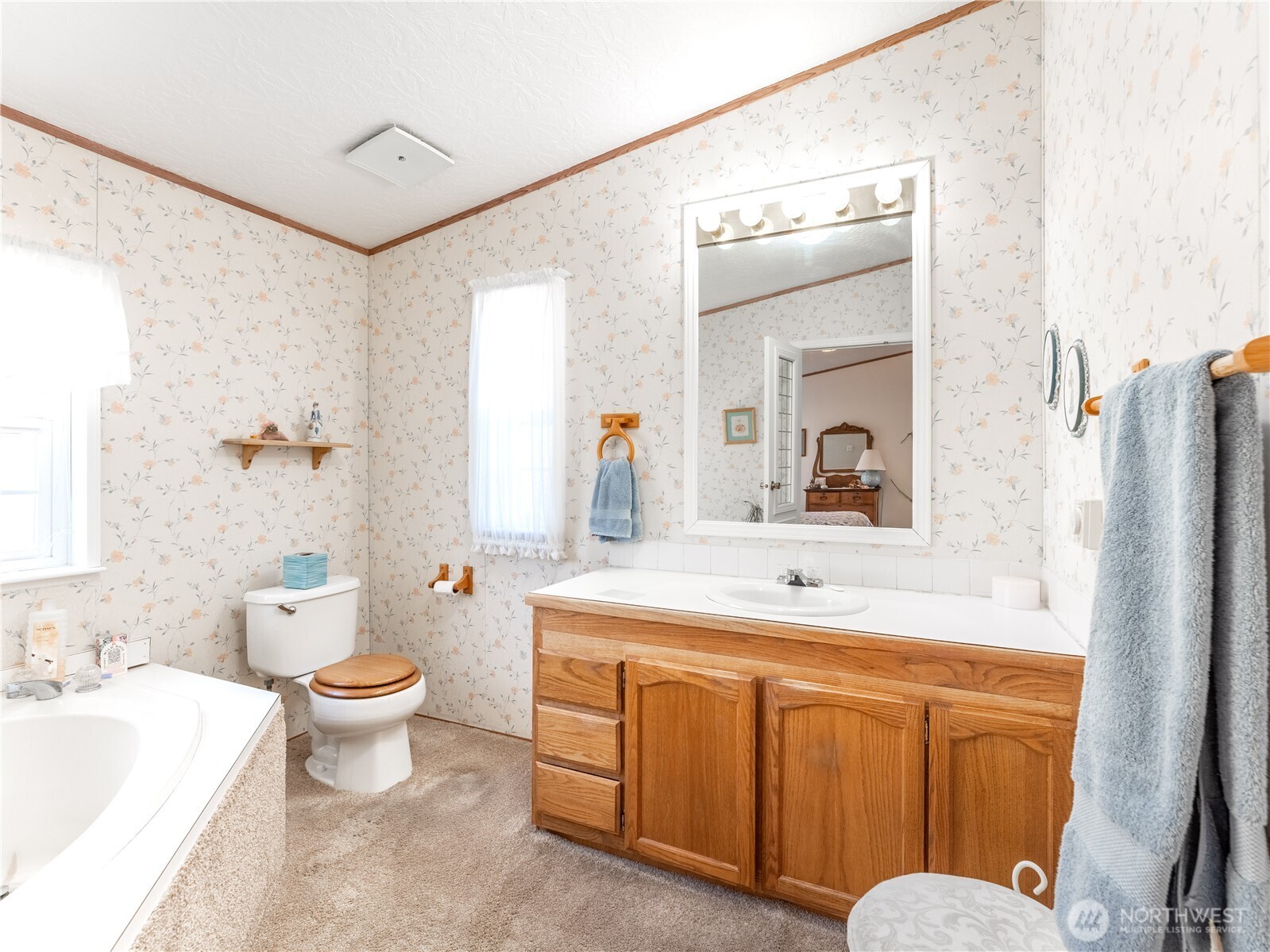 913 Meadow Ridge Drive Wenatchee, WA 98801 - Photo 17 of 36