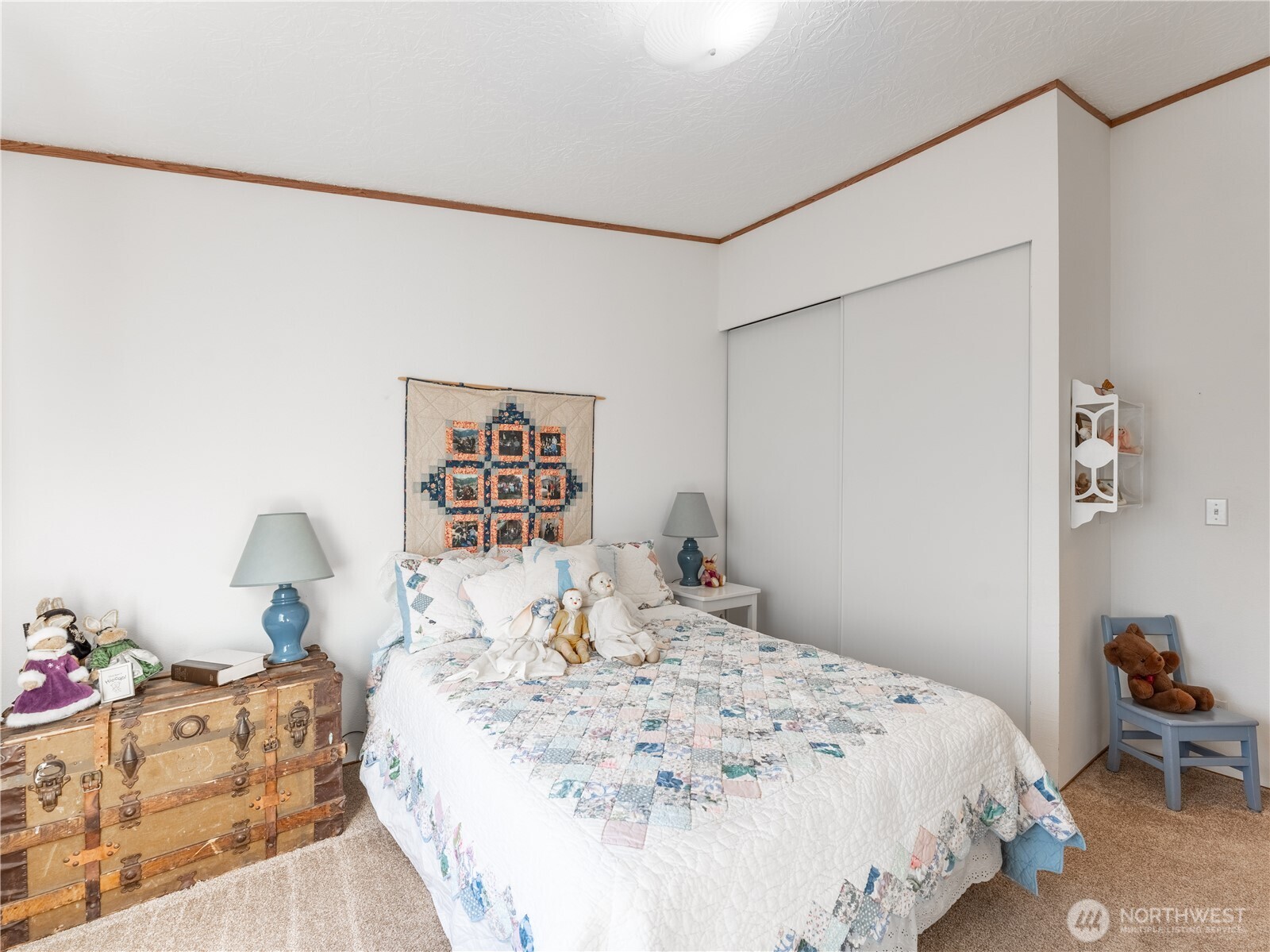 913 Meadow Ridge Drive Wenatchee, WA 98801 - Photo 31 of 36