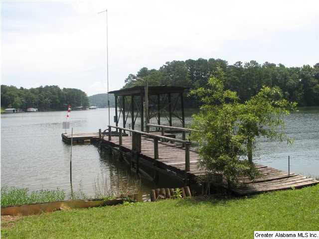 325 Black Acres Road Cropwell, AL 35054 - Photo 31 of 32