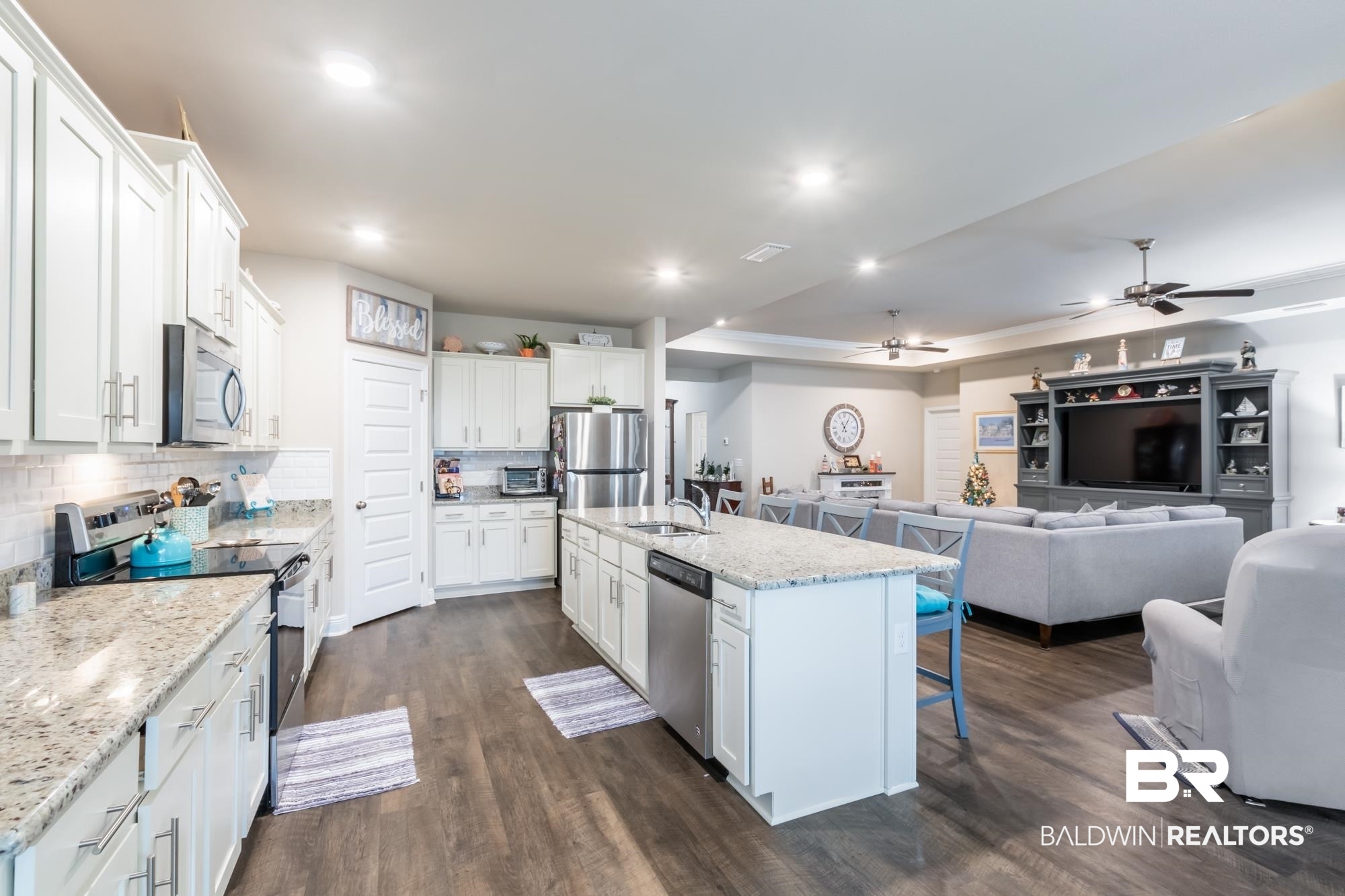 8832 Bronze Lane Foley, AL 36535 - Photo 8 of 35