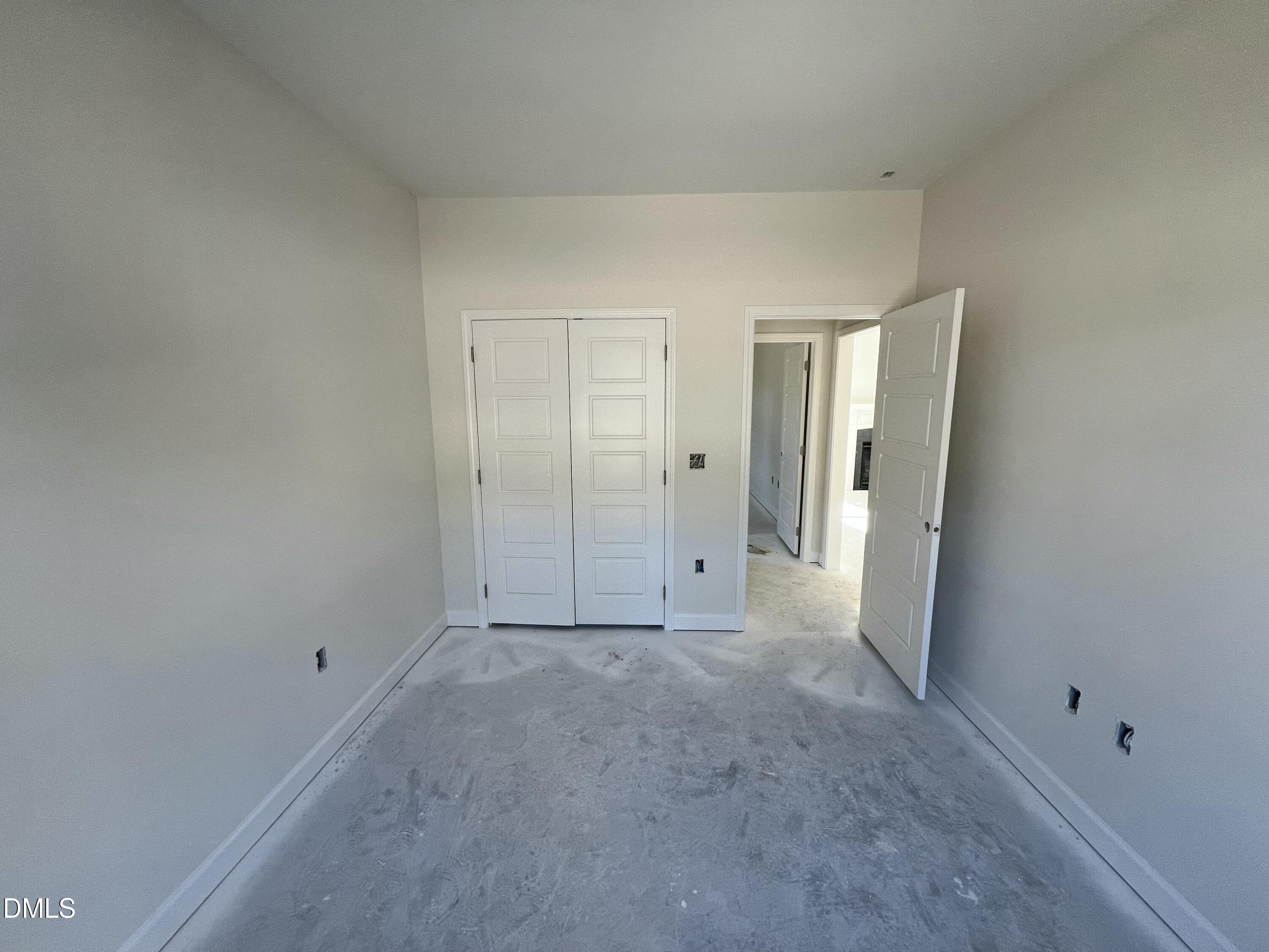 731 Polly Watson Road Fremont, NC 27830 - Photo 13 of 20 a view of an empty room