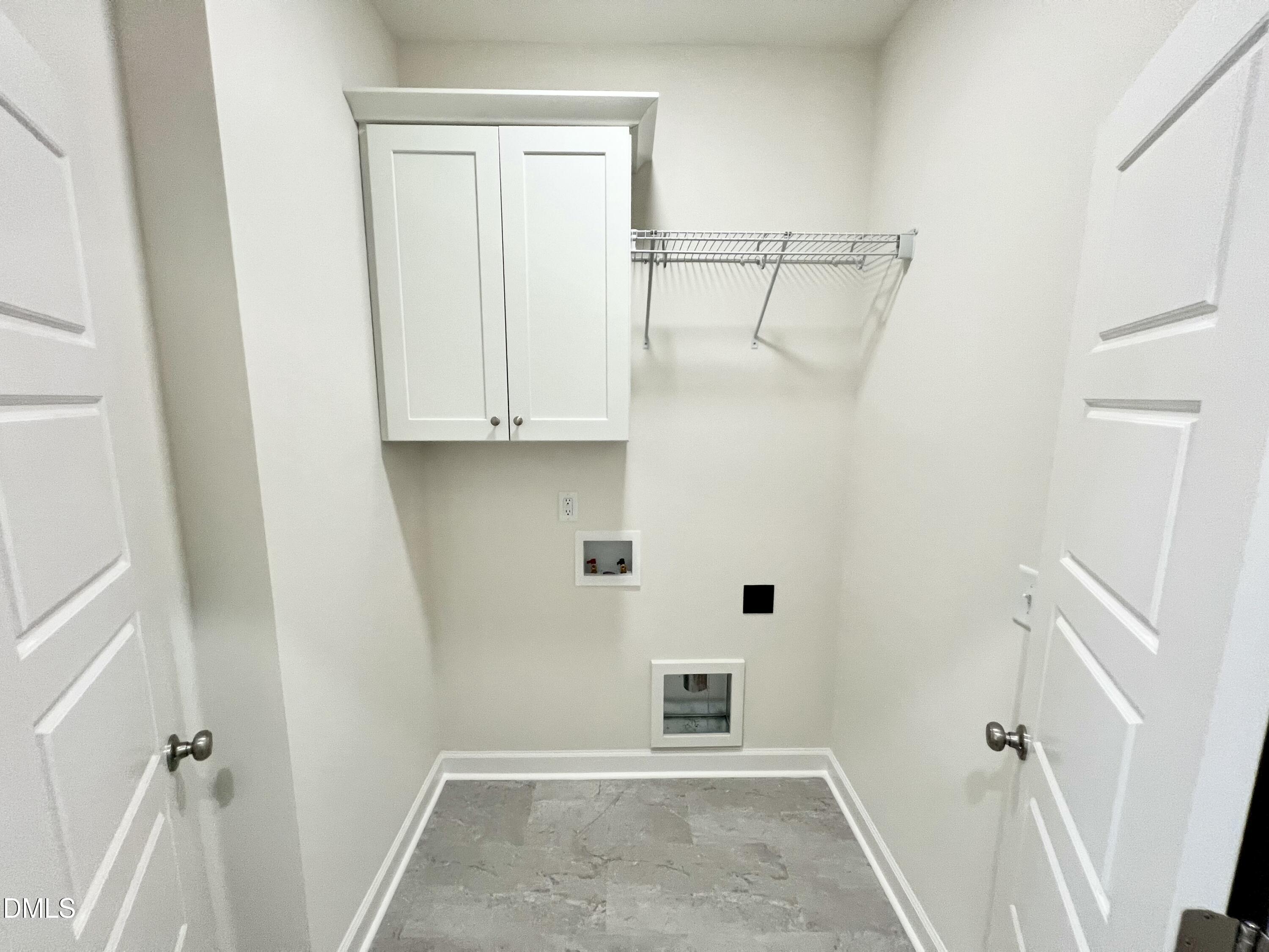 731 Polly Watson Road Fremont, NC 27830 - Photo 18 of 21 a view of walk in closet