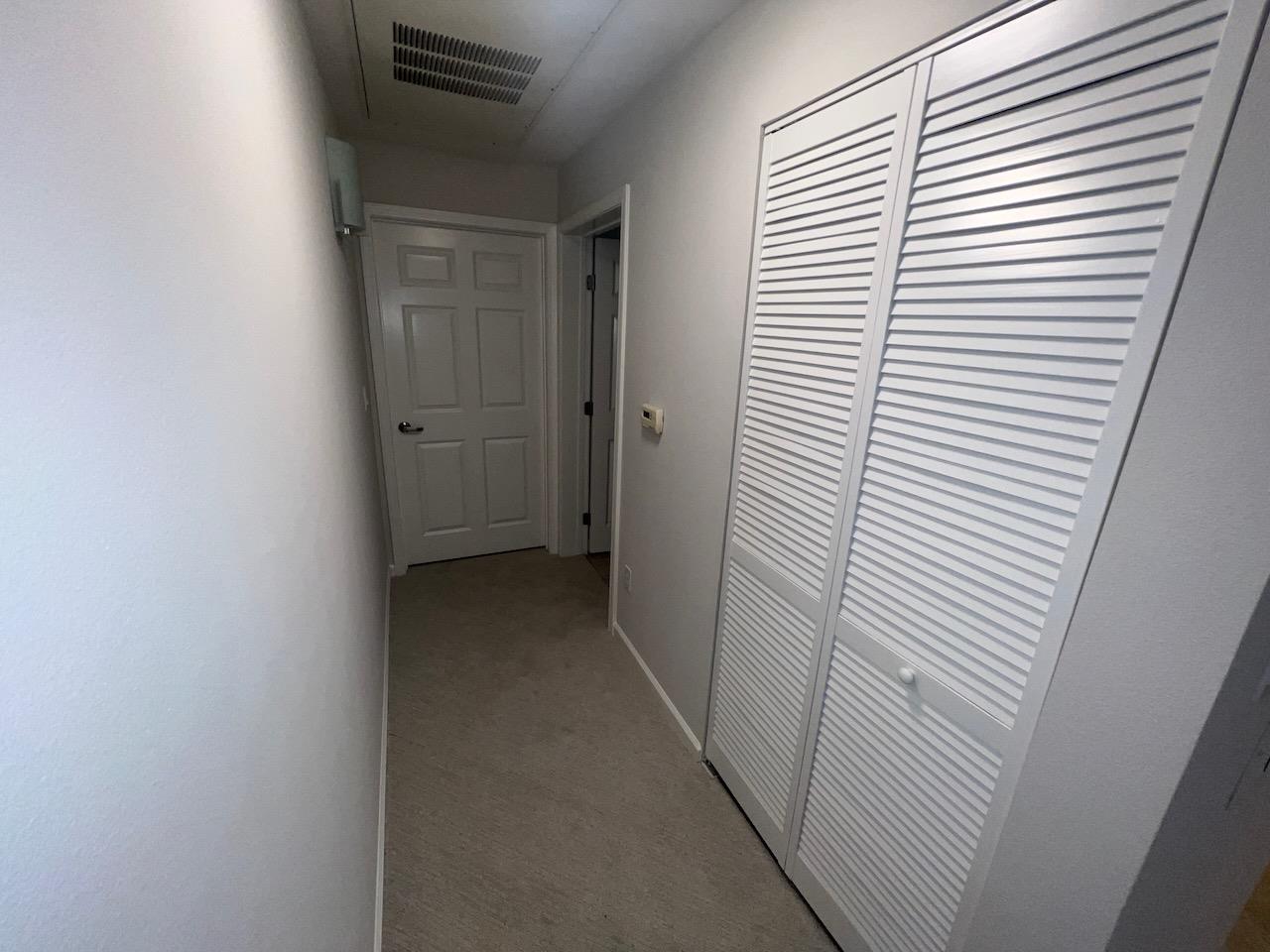 800 North 8th Street, Unit 120 San Jose, CA 95112 - Photo 19 of 21 a view of a room that has a window in it