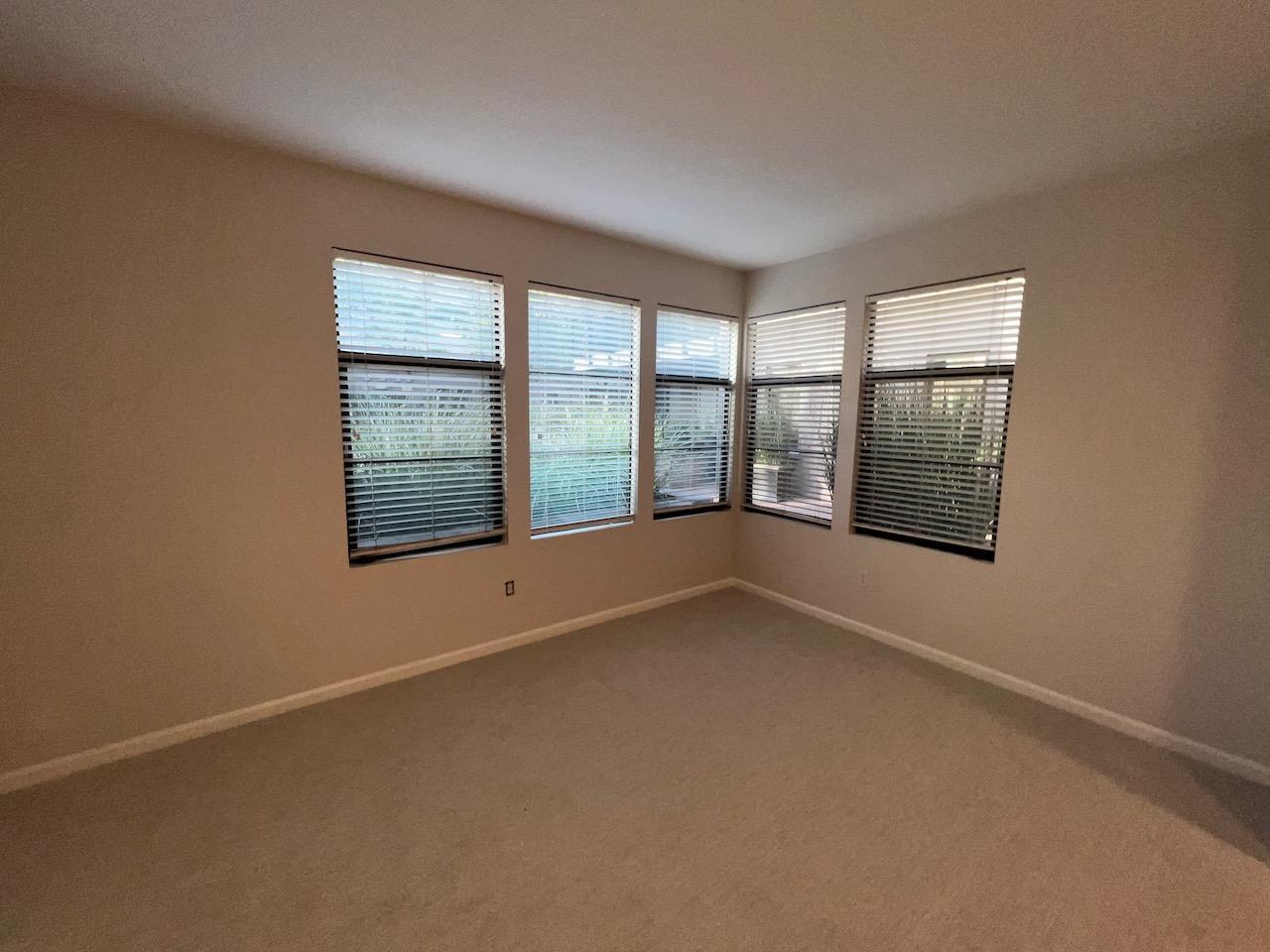 800 North 8th Street, Unit 120 San Jose, CA 95112 - Photo 7 of 21 an empty room with a window