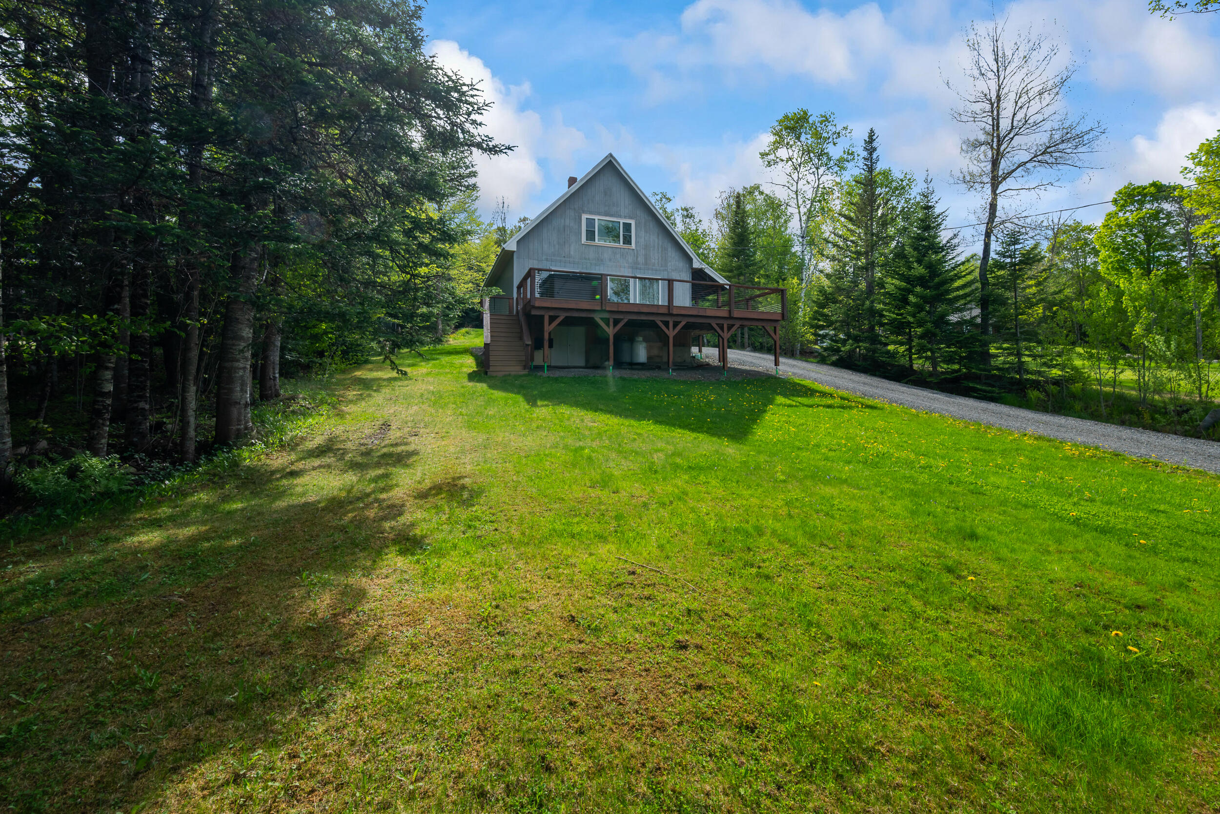 303 Rumford Road Oquossoc, ME 04964 - Photo 7 of 49 DSC_2779