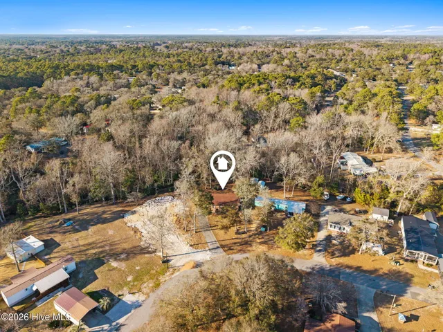 $279,900 | 2675 Bluebird Lane Southwest, Supply, NC 28462