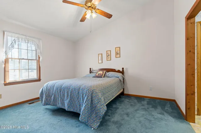 $279,900 | 2675 Bluebird Lane Southwest, Supply, NC 28462