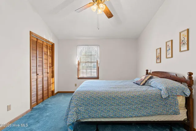 $279,900 | 2675 Bluebird Lane Southwest, Supply, NC 28462