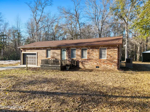 $279,900 | 2675 Bluebird Lane Southwest, Supply, NC 28462