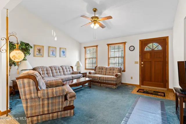 $279,900 | 2675 Bluebird Lane Southwest, Supply, NC 28462