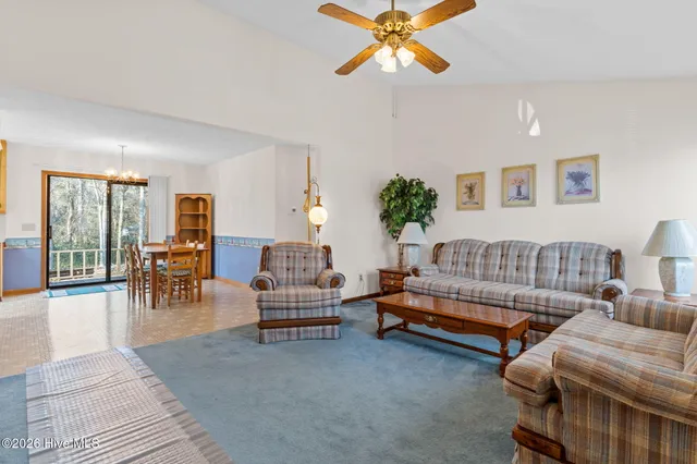 $279,900 | 2675 Bluebird Lane Southwest, Supply, NC 28462