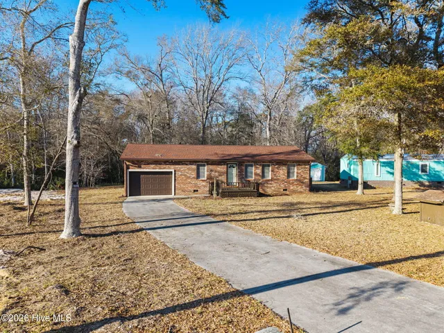 $279,900 | 2675 Bluebird Lane Southwest, Supply, NC 28462