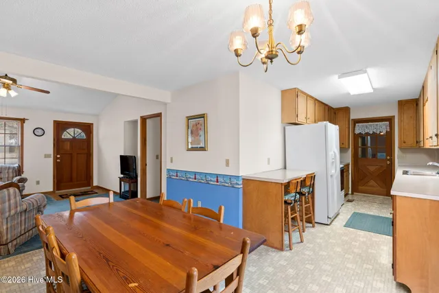 $279,900 | 2675 Bluebird Lane Southwest, Supply, NC 28462