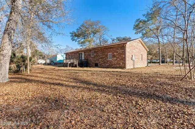 $279,900 | 2675 Bluebird Lane Southwest, Supply, NC 28462