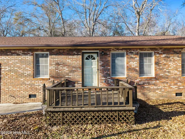 $279,900 | 2675 Bluebird Lane Southwest, Supply, NC 28462