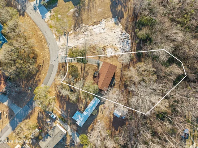 $279,900 | 2675 Bluebird Lane Southwest, Supply, NC 28462