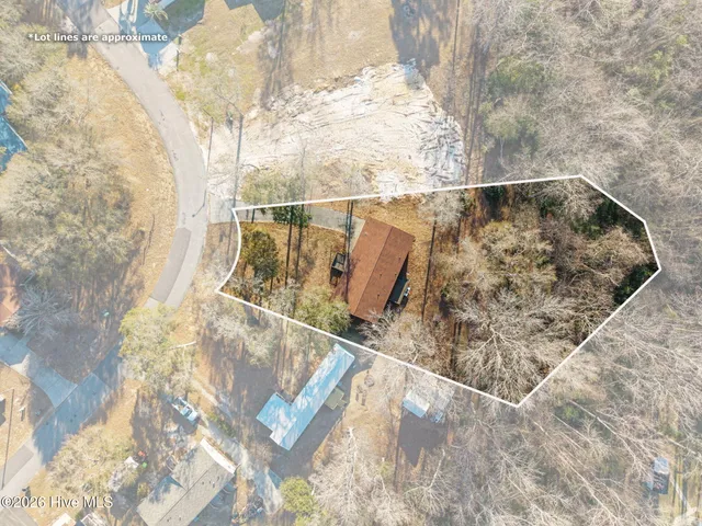 $279,900 | 2675 Bluebird Lane Southwest, Supply, NC 28462