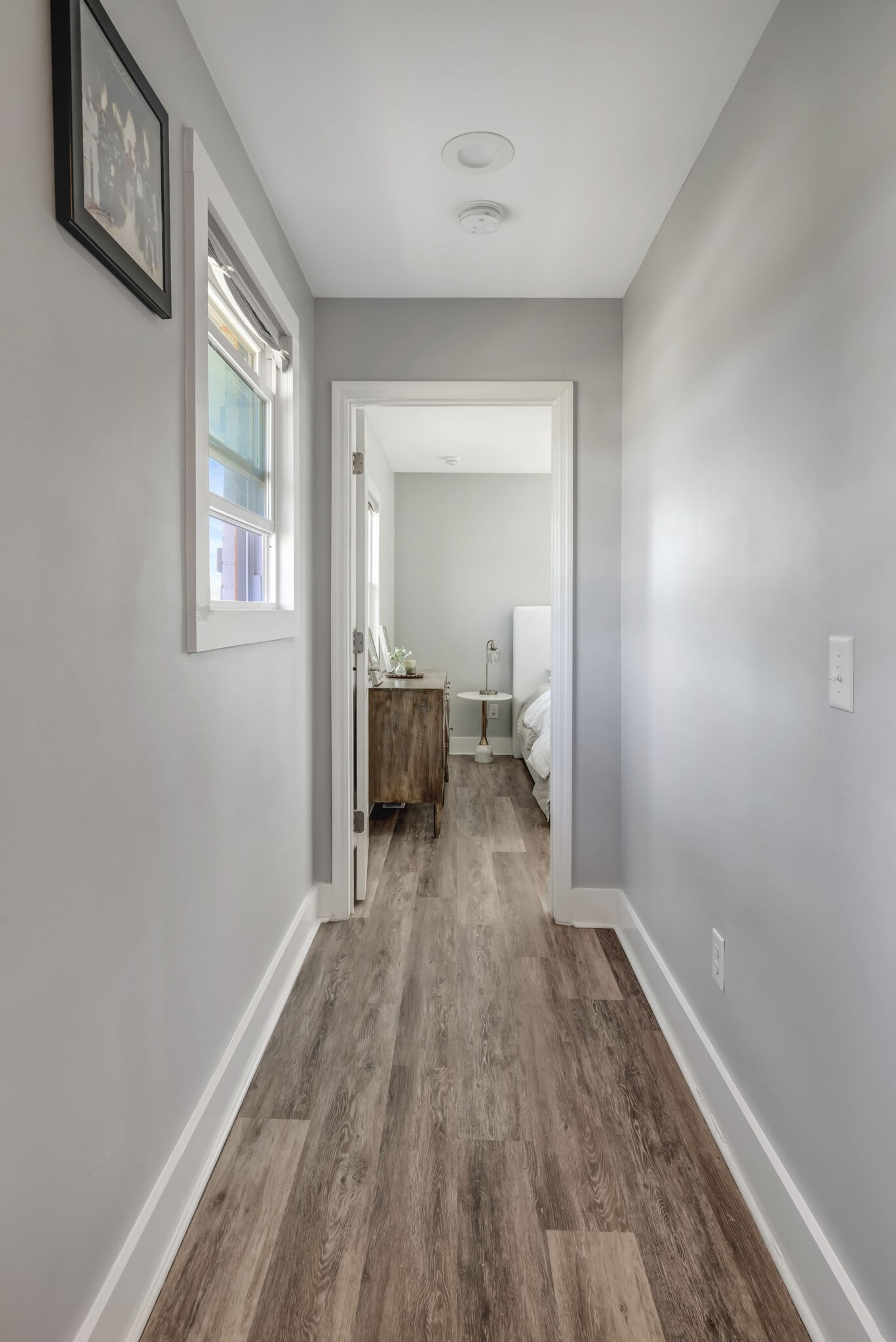 114 River Road Hendersonville, TN 37075 - Photo 25 of 34 a view of empty room with wooden floor