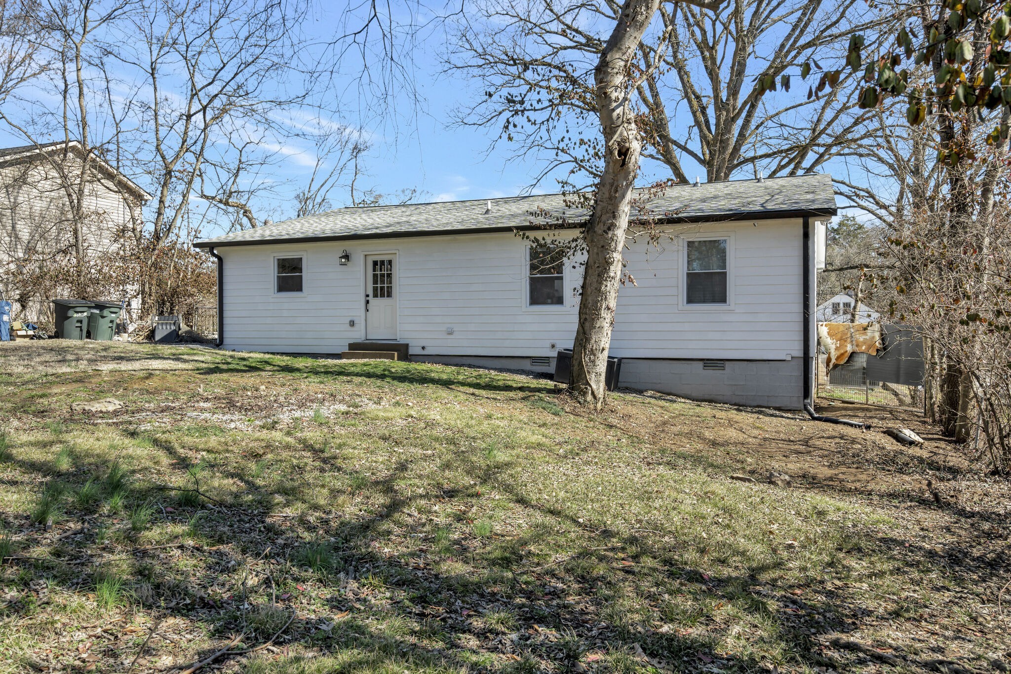 114 River Road Hendersonville, TN 37075 - Photo 34 of 34 a house with a tree in front of it