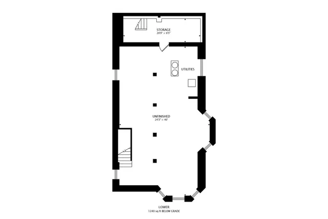 $347,500 | 746 North Trumbull Avenue, Chicago, IL 60624