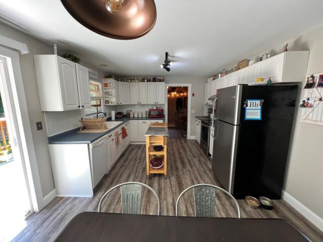1289 Pushaw Road Glenburn, ME 04401 - Photo 10 of 23 IMG_5896