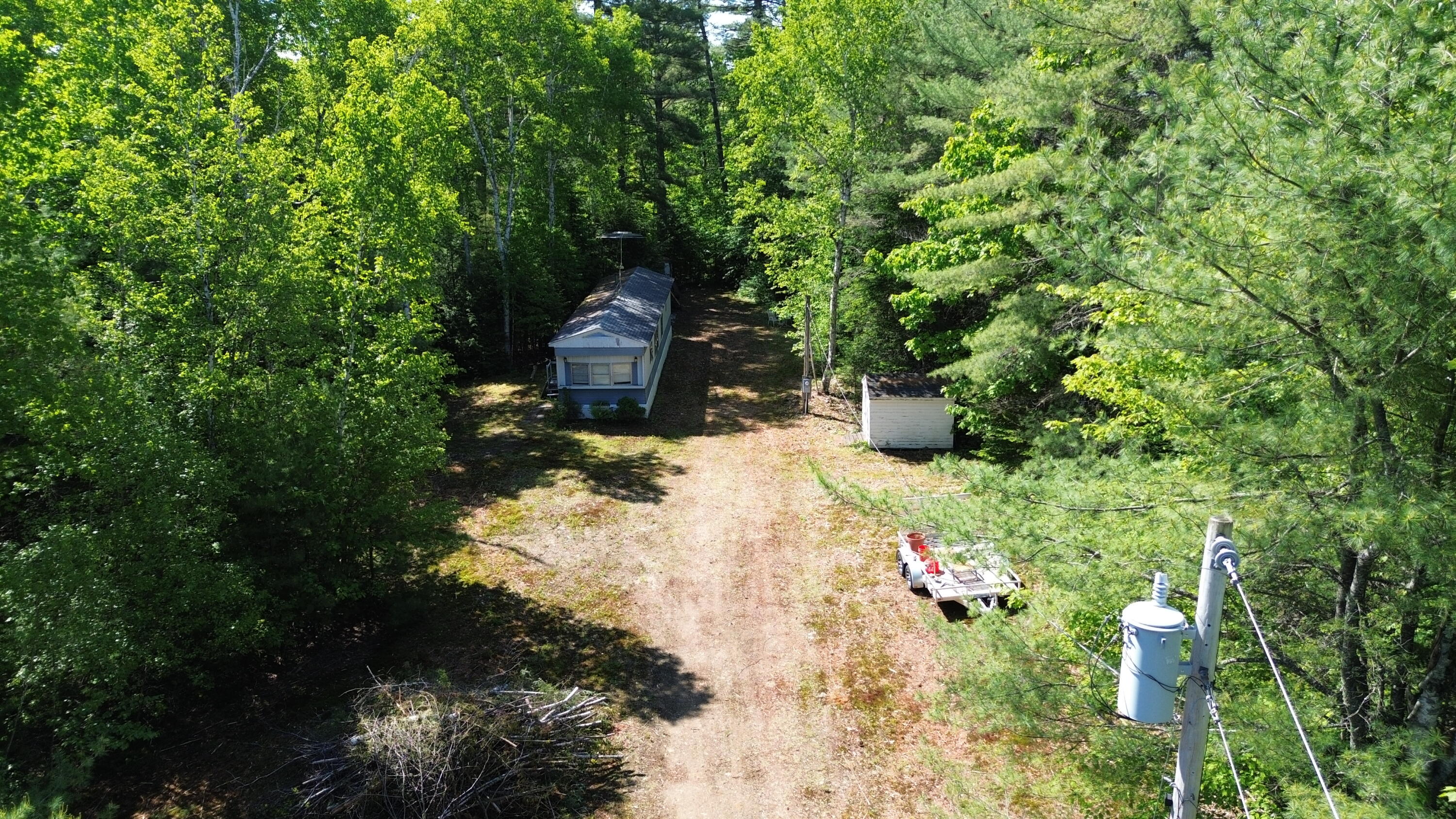 40 Old Bingham Road Solon, ME 04979 - Photo 4 of 27 DJI_0238