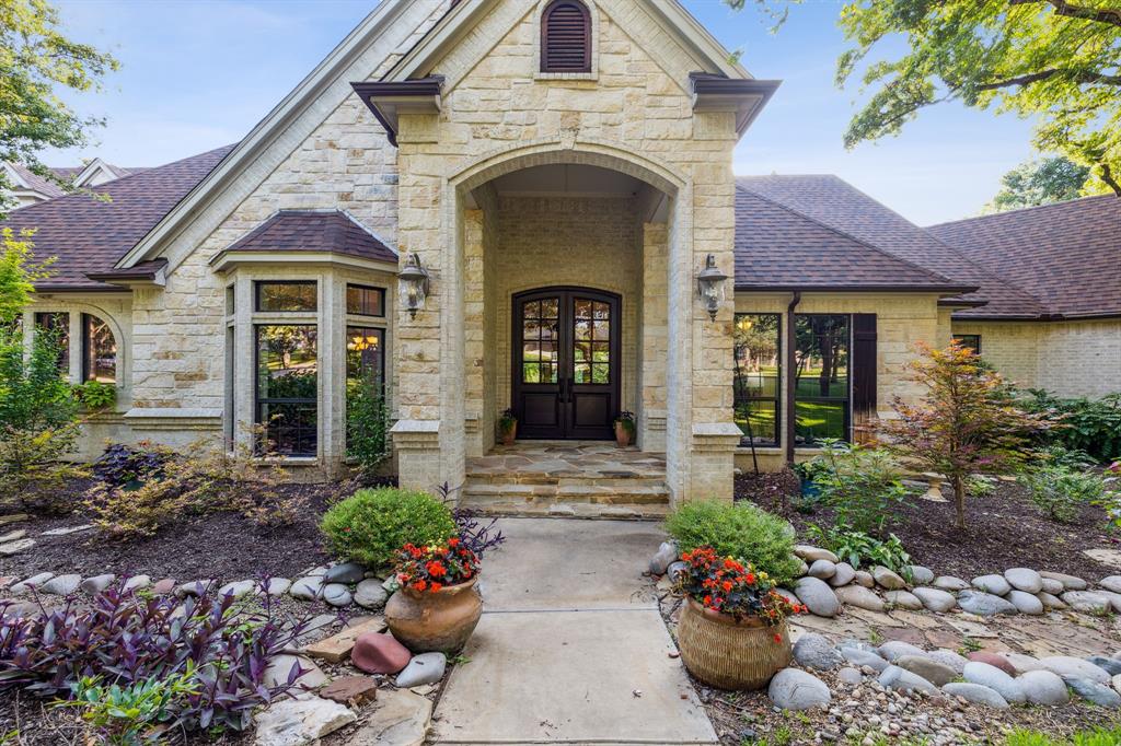 162 Jellico Circle, Southlake, TX 76092 Compass