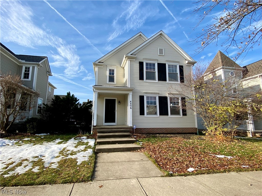 4436 Archer Road Cleveland, OH 44105 - Photo 1 of 24