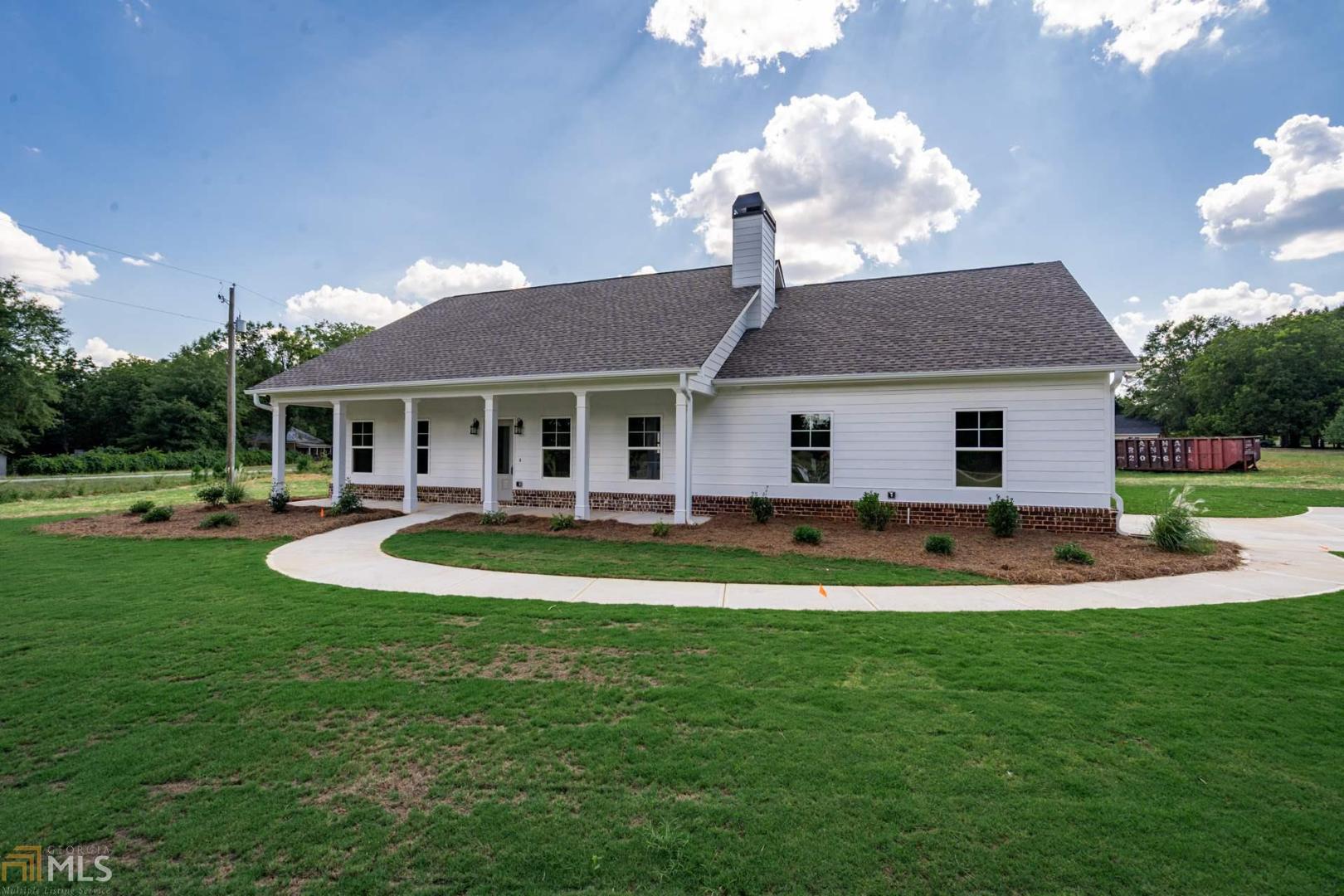4512 Gordon Reynolds Road, Unit TRACT 5 Covington, GA 30014 - Photo 1 of 1 Gallery Image 1