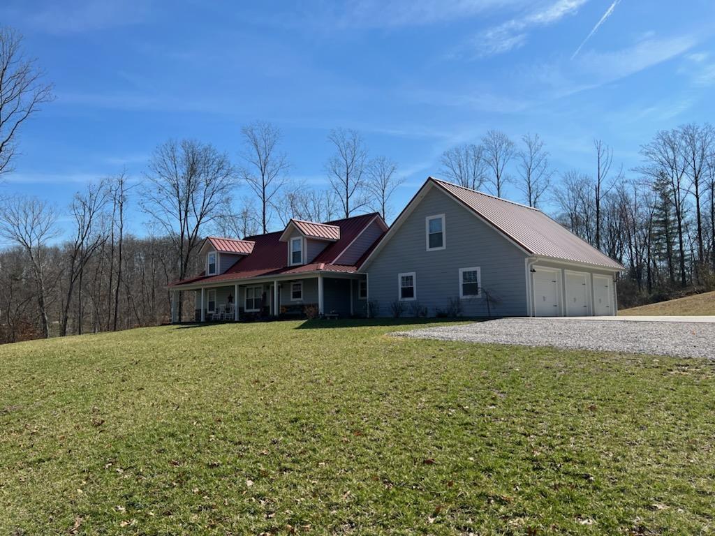 5933 South Kyana Road Birdseye, IN 47513 - Photo 2 of 26