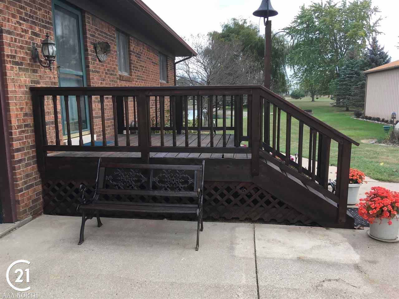 75440 Romeo Plank Road Armada, MI 48005 - Photo 46 of 71