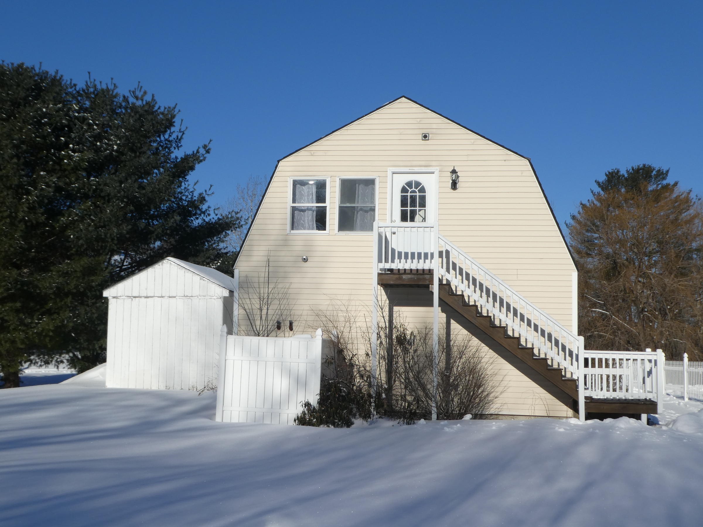 8 Christopher Road Gorham, ME 04038 - Photo 2 of 22 P1120124