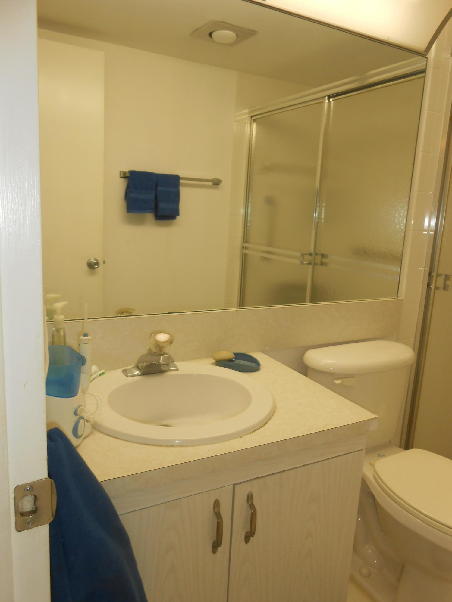 1026 Cornwall East Boca Raton, FL 33434 - Photo 17 of 23 Master Bath