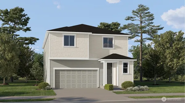 $884,950 | 8335 44th Place Northeast, Marysville, WA 98270