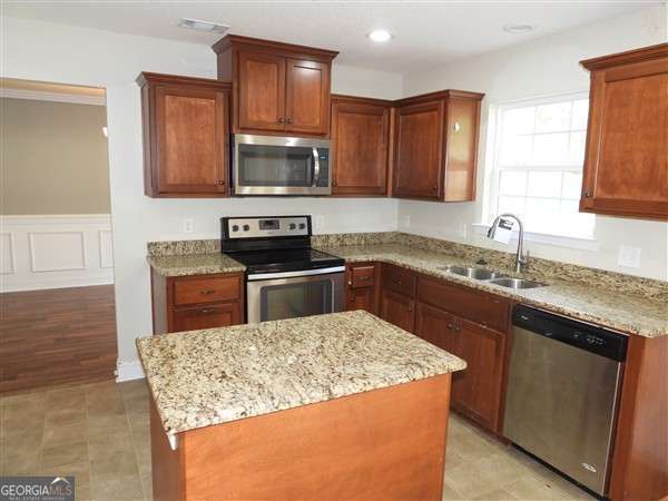 346 Nashview Trail Allenhurst, GA 31301 - Photo 6 of 19