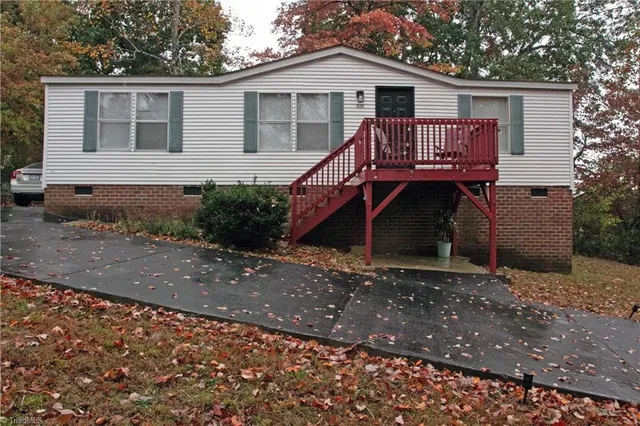 $240,000 | 1609 Kennedy Road, Thomasville, NC 27360